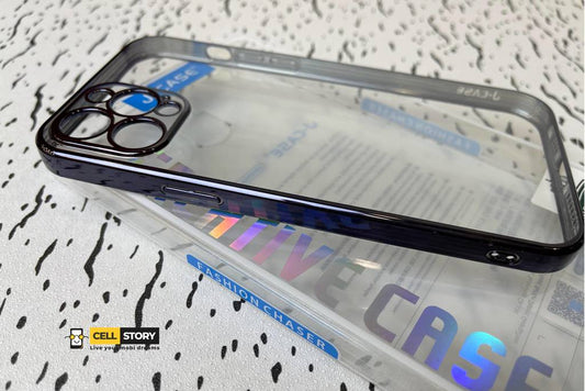 J-CASE gold case for iphone 12 pro max