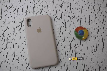silicone case for iphone X/Xs