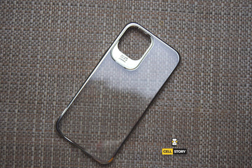 Duo Camera protective case for iphone 12 pro max