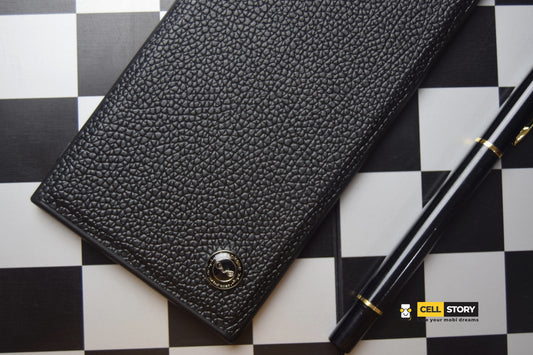 Keephone Leather case for note 20 ultra