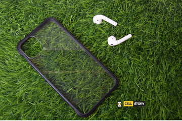 DOYERS corner case for 11 pro max - black