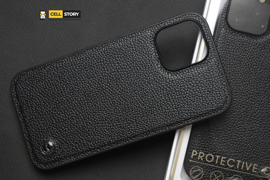 Keephone Leather case for 12 pro