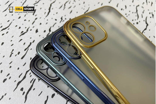 Sulada case for iphone 12