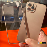 360 Complete protection Case - iPhone series