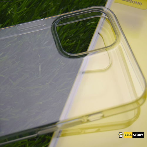 Baseus Clear case for Iphone 12 pro max