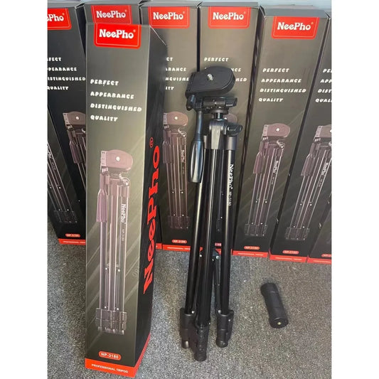 NEEPHO PROFESSIONAL DSLR TRIPOD STAND (NP-3180)