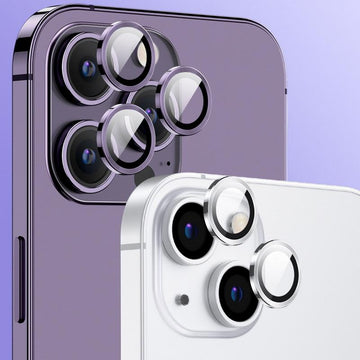 Camera Lens Glass for iPhone series