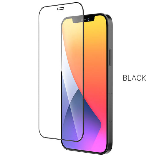 COBLUE HD+ Screen Protector for iphone 12 mini