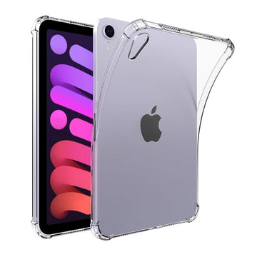 iPad mini 6 Clear Case