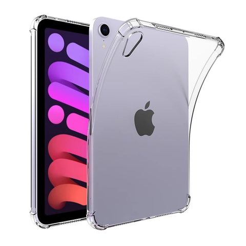 iPad mini 6 Clear Case