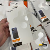Spigen Apple iPhone 12 Pro Max Ultra Hybrid TPU + PC Case by Spigen – ACS01618