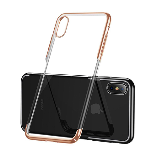 Electro case for iphone xs max