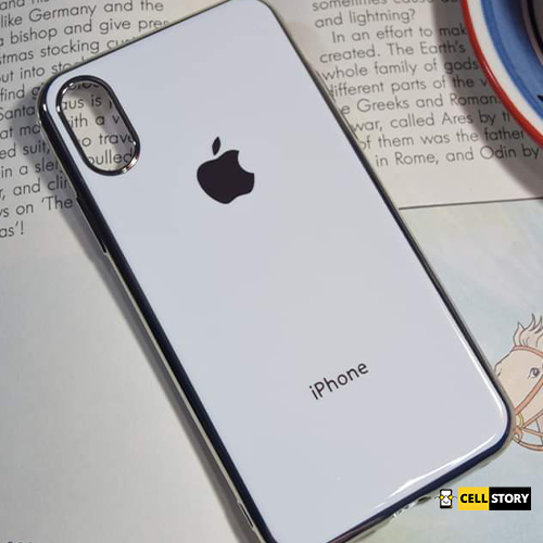 Electro Case for iphone