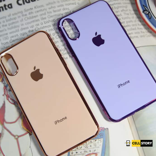 Electro Case for iphone
