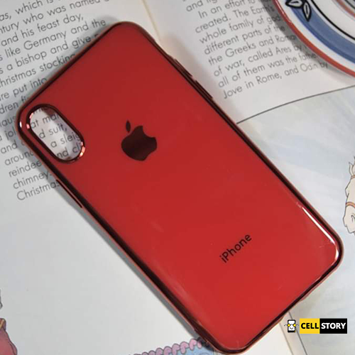 Electro Case for iphone