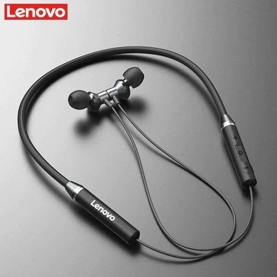 Lenovo HE05 Wireless Neckband Headset