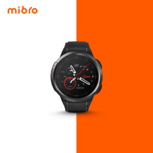 Mibro GS SmartWatch