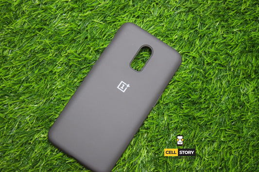 SILICONE CASE FOR ONEPLUS 6T