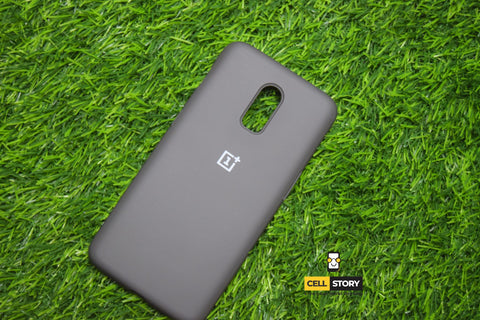 SILICONE CASE FOR ONEPLUS 7