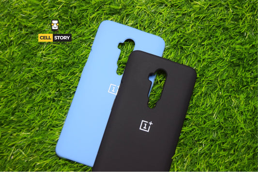 Oneplus 7T Pro silicone cover