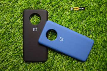 ONEPLUS 7T SILICONE CASE