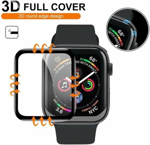 Apple Watch 2 Series - Hydrogen Film Protector