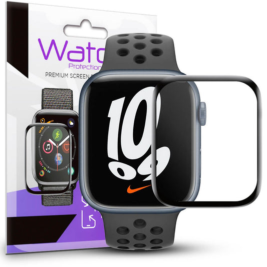 Apple Watch SE - Hydrogen Film Protector