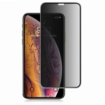 Privacy Glass Protector for iphone XS max